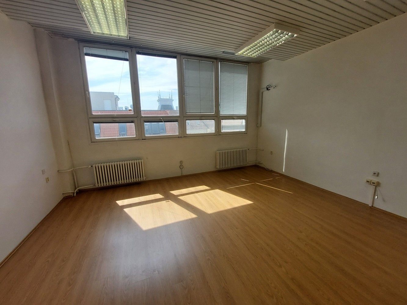 Kancelář · 30 m² · Hodonín, okres Chrudim, Pardubický kraj - 3
