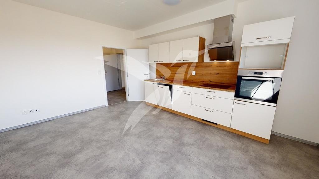 2+kk, Na Dlouhých záhonech 1315, Plzeň Skvrňany, 54 m² - 1