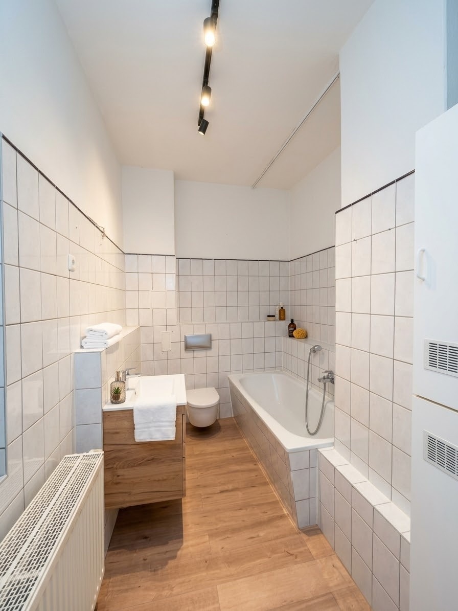 Prodej rodinný dům - Hrádek nad Nisou, 463 34 - 5
