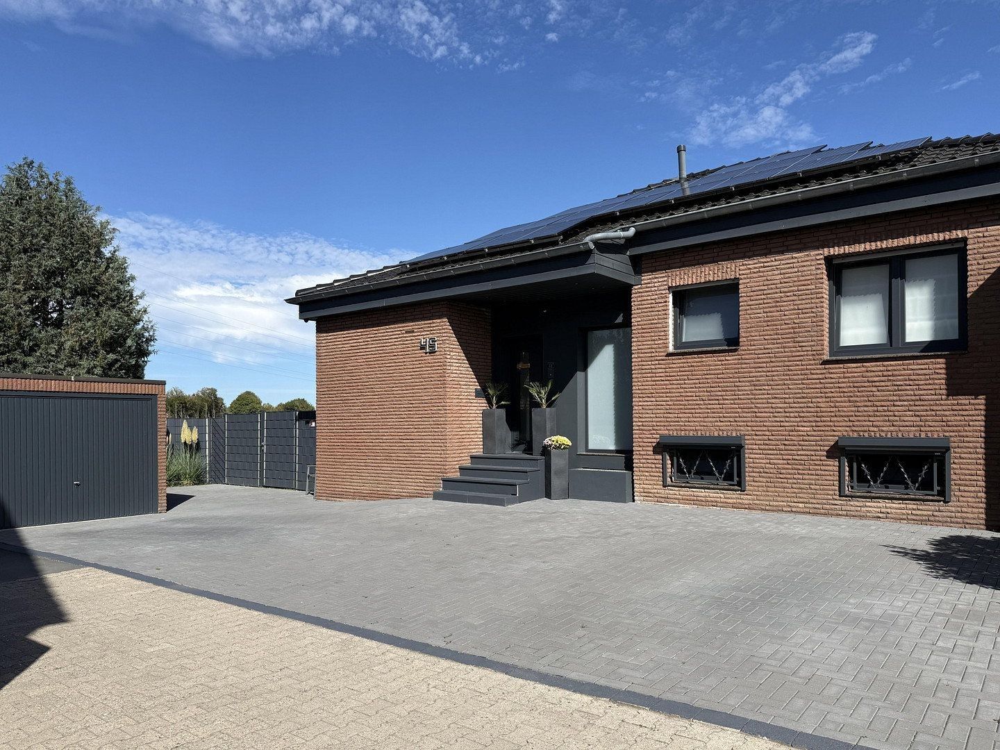 Rodinné domy, , Severní Porýní-Vestfálsko, 115 m² - 1