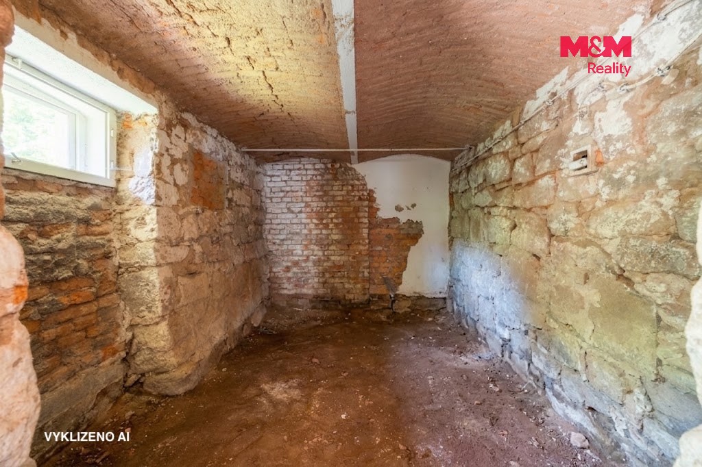 Prodej chalupa - Velké Svatoňovice, 79 m² - 5
