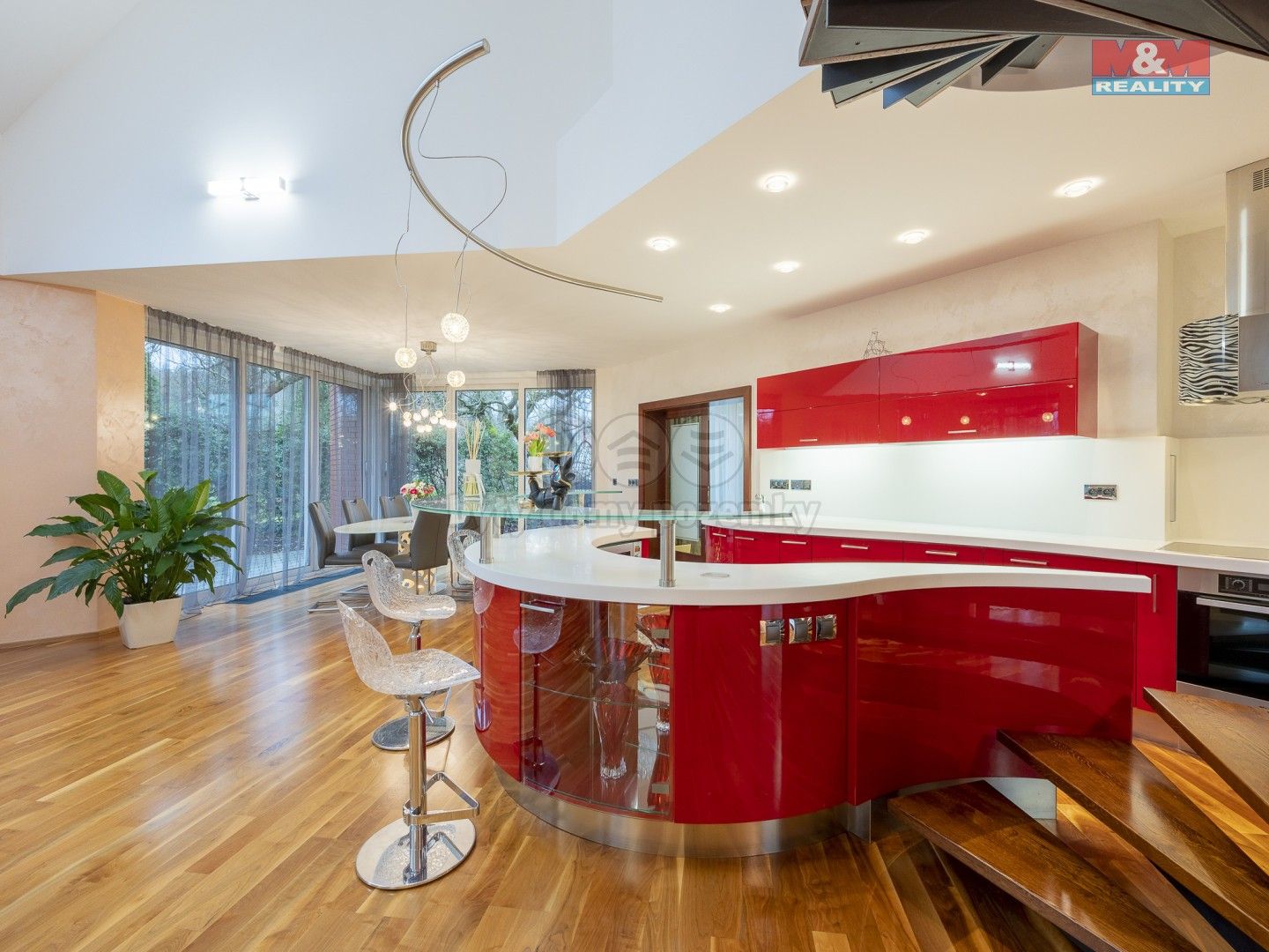 Rodinné domy, V Zahradách, Jirny, 350 m²