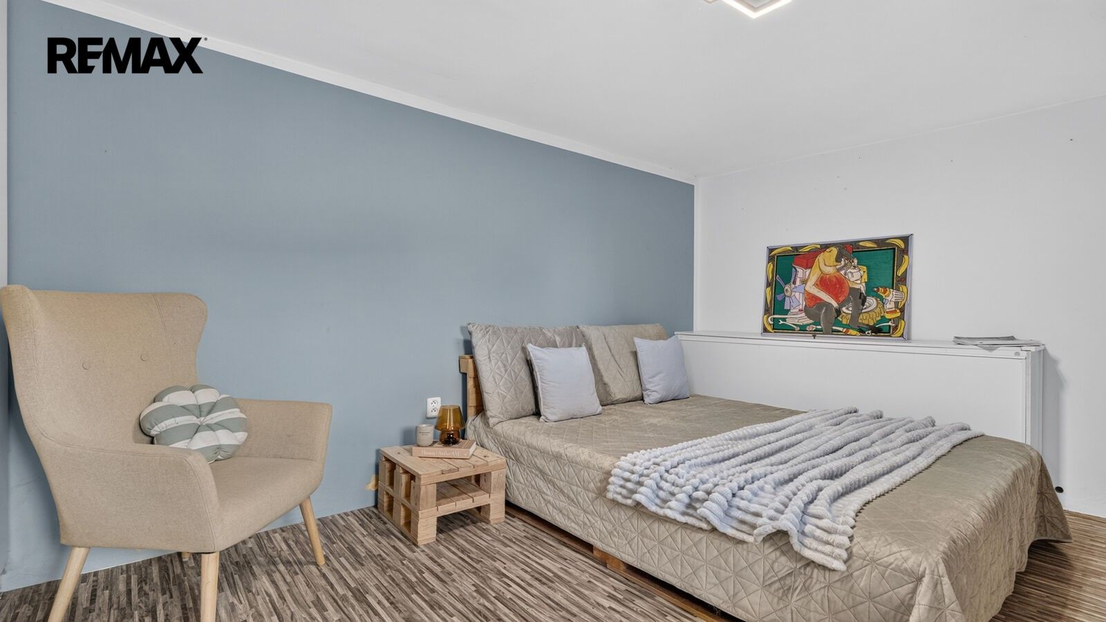 Prodej chata - Všestary 66, 106 m² - 5