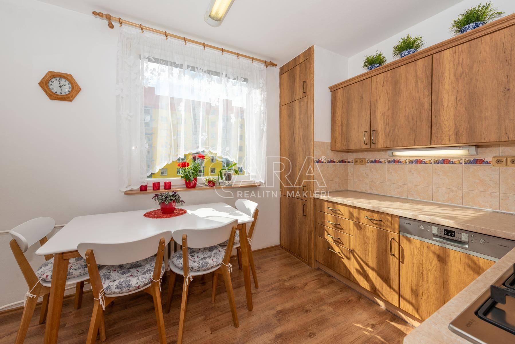 Byt 3+1 · 69 m² · Úpská, Trutnov Horní Staré Město - 4