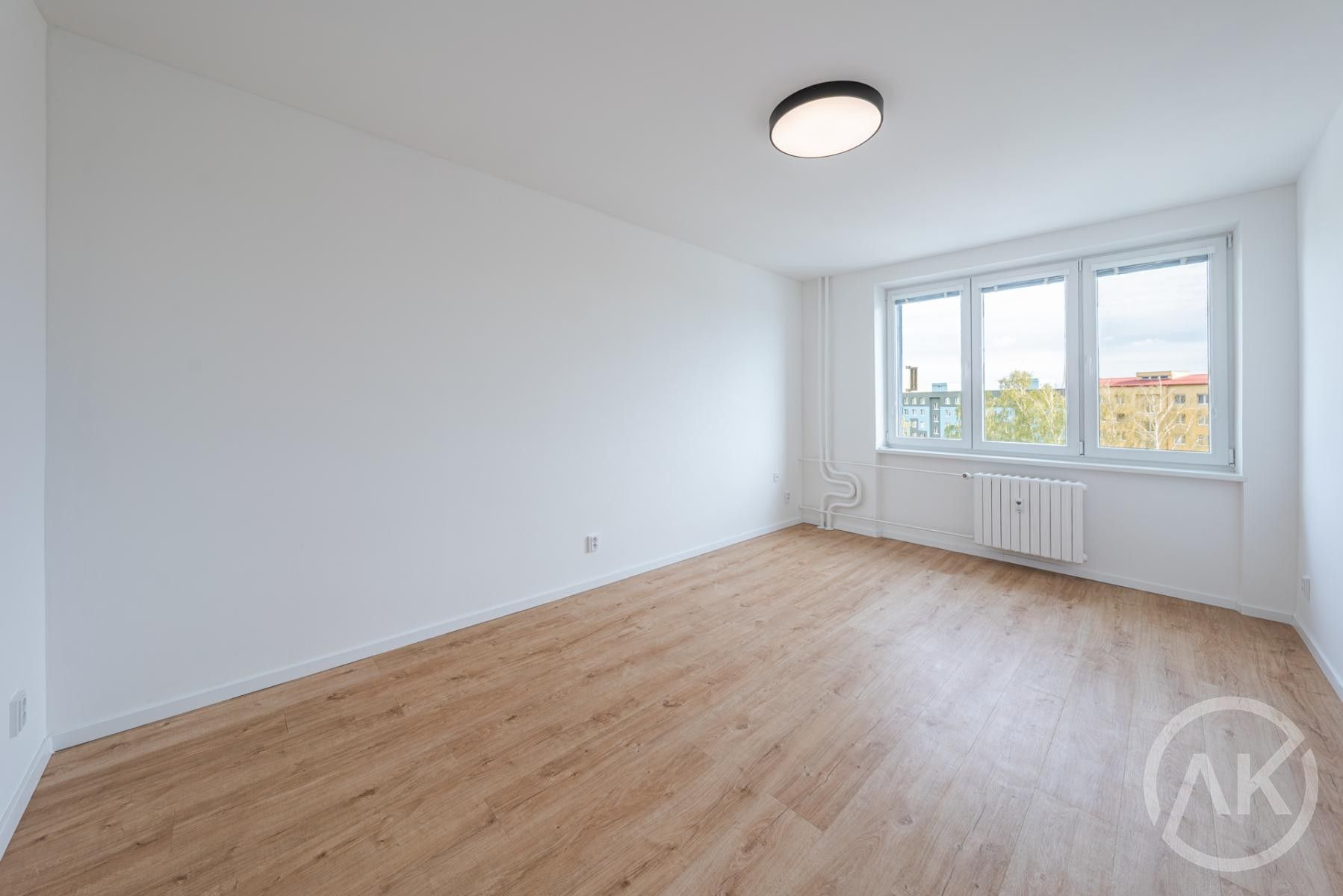 Byt 2+1 · 57 m² · A. Dvořáka, Studénka - 3