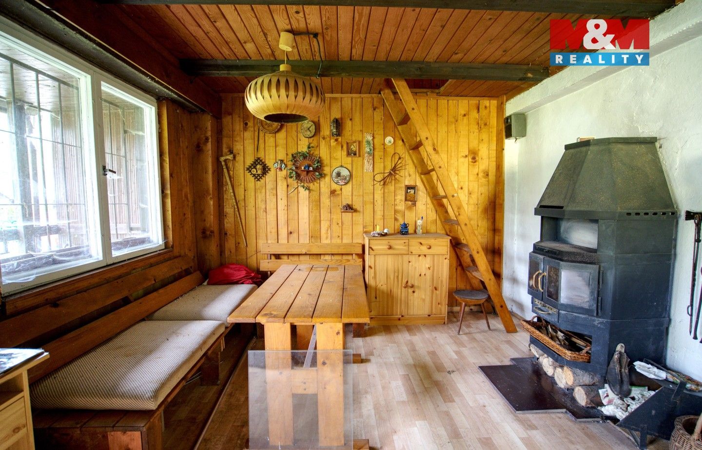 Chata · 18 m² · Plesná, Ostrava - 3