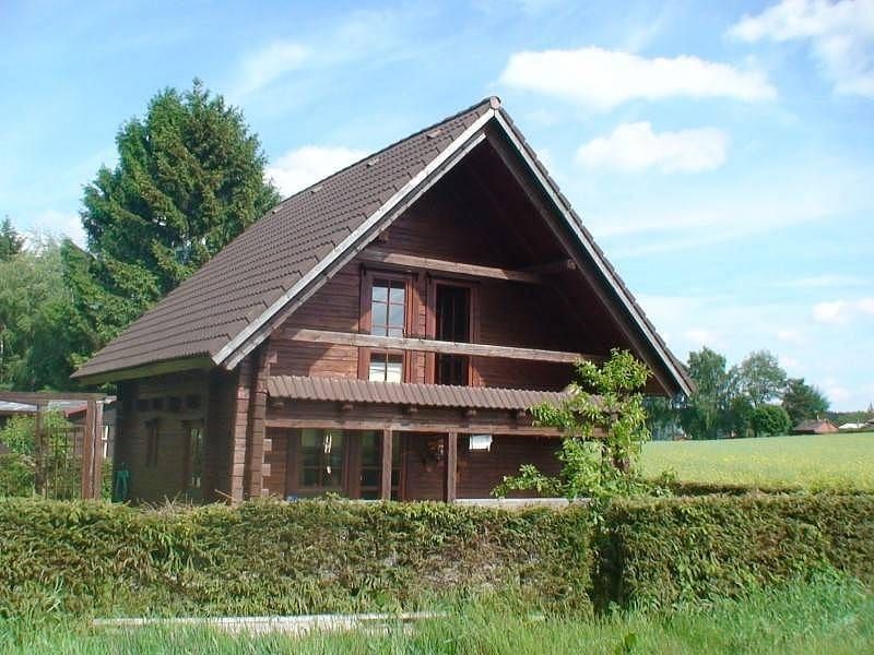 Chaty, Červený Kostelec - Olešnice u Červeného Kostelce, Královéhradecký kraj