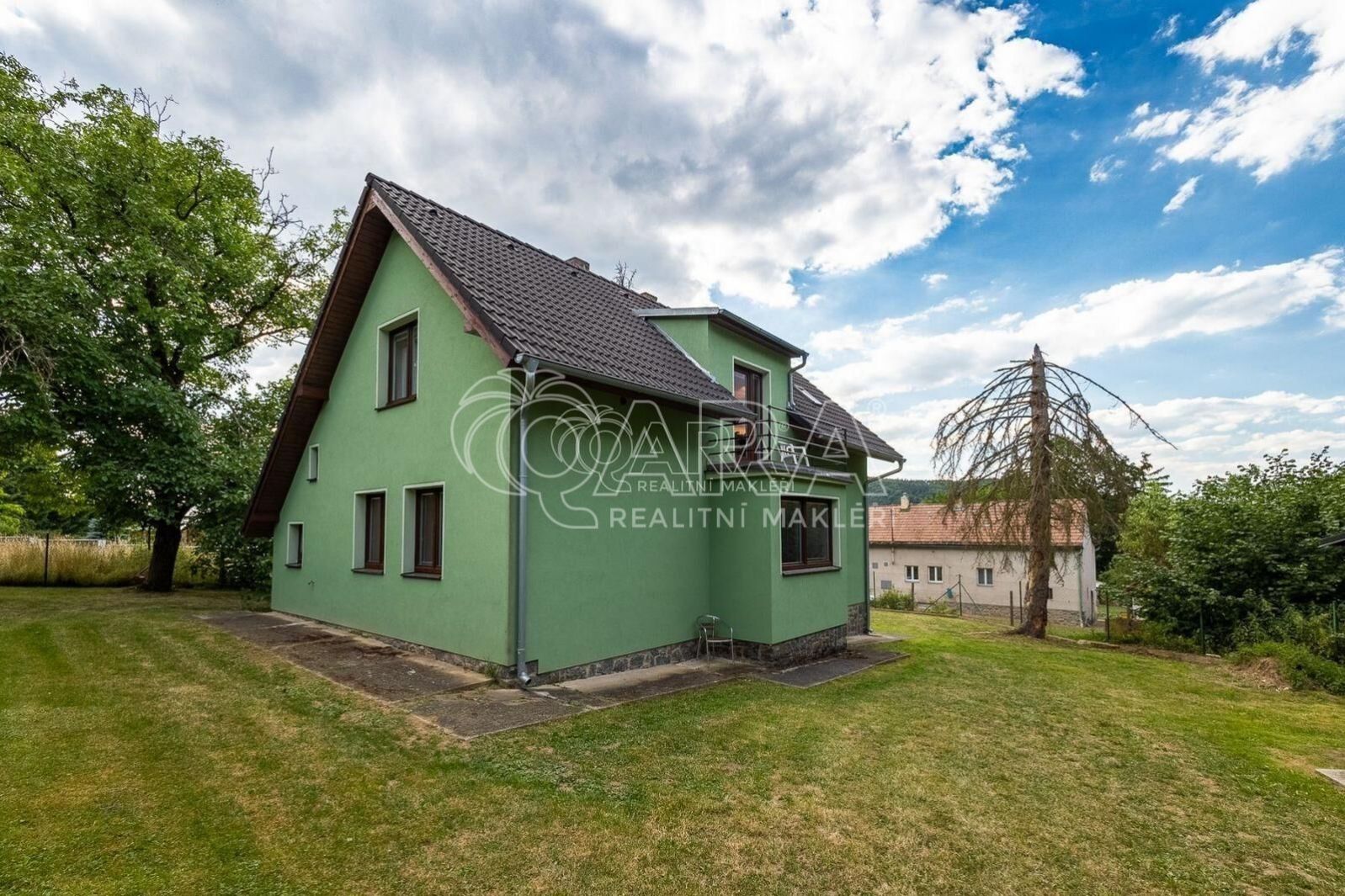 Rodinný dům, 140 m²