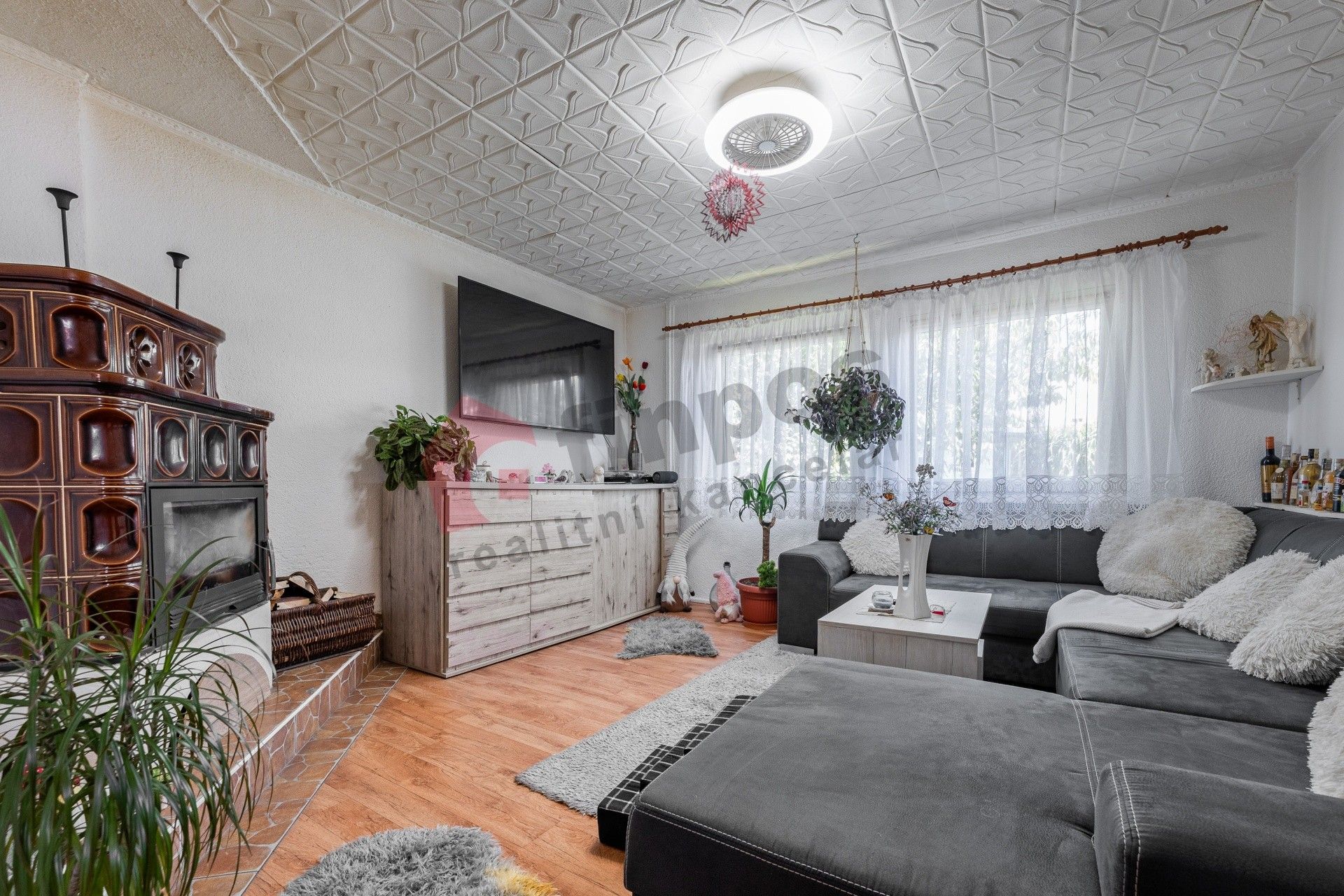 Prodej rodinný dům - Ochmanova 473, Ostrava Heřmanice, 55 m² - 1