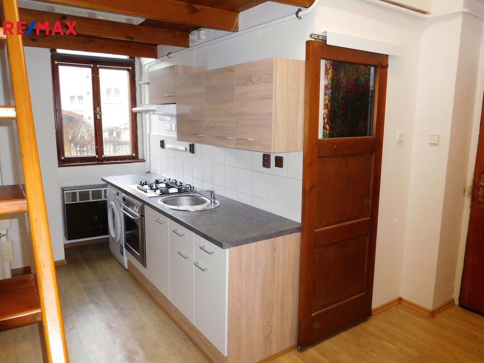 Pronájem byt 1+1 - Stroupežnického, Ústí nad Labem, 48 m²