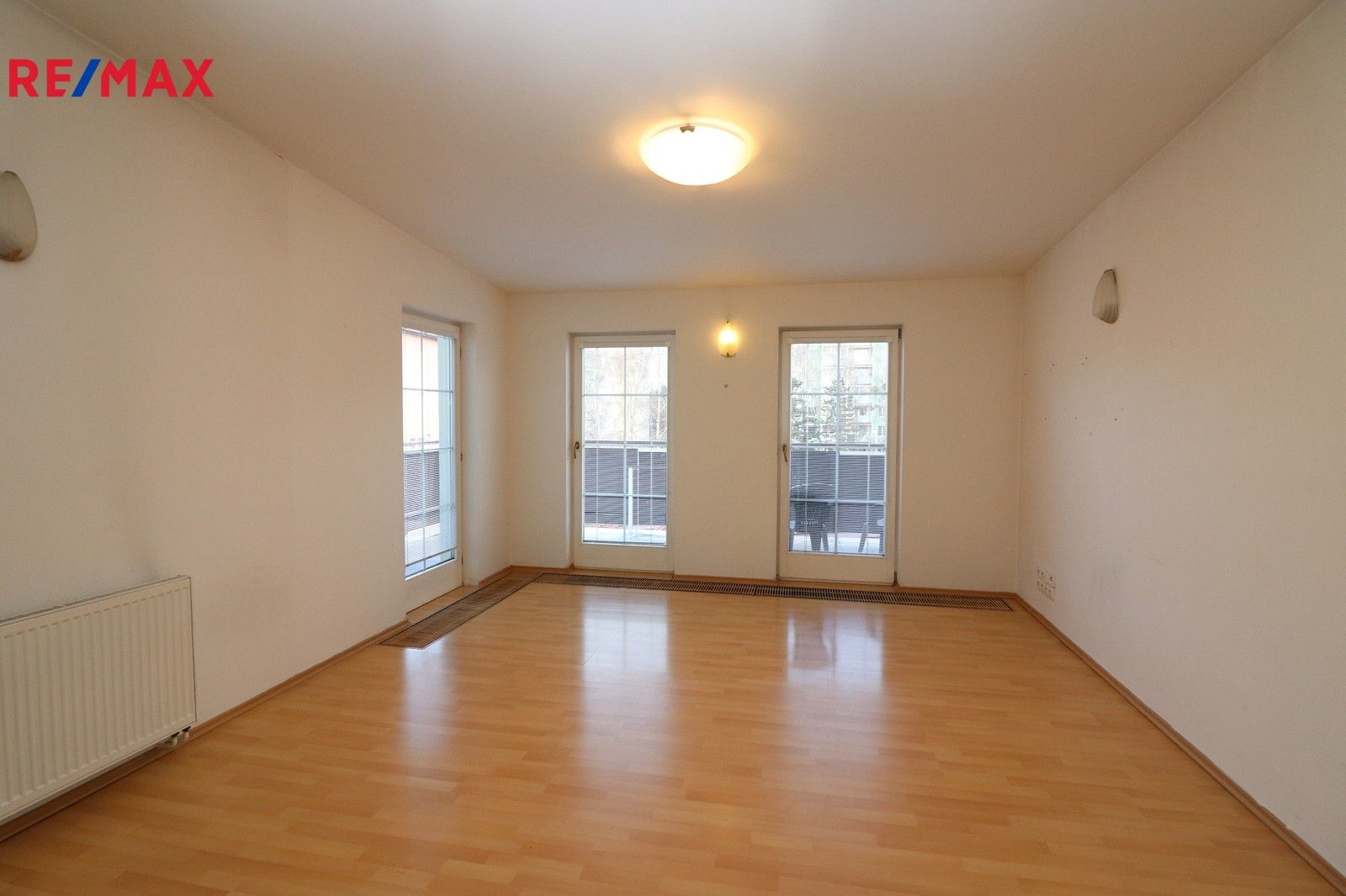 2+1, Náměstí, Valašské Meziříčí, 82 m²