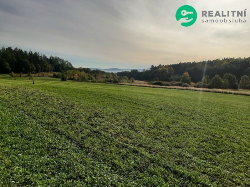 Prodej zemědělský pozemek - Čelivo, Postupice, 12 039 m²