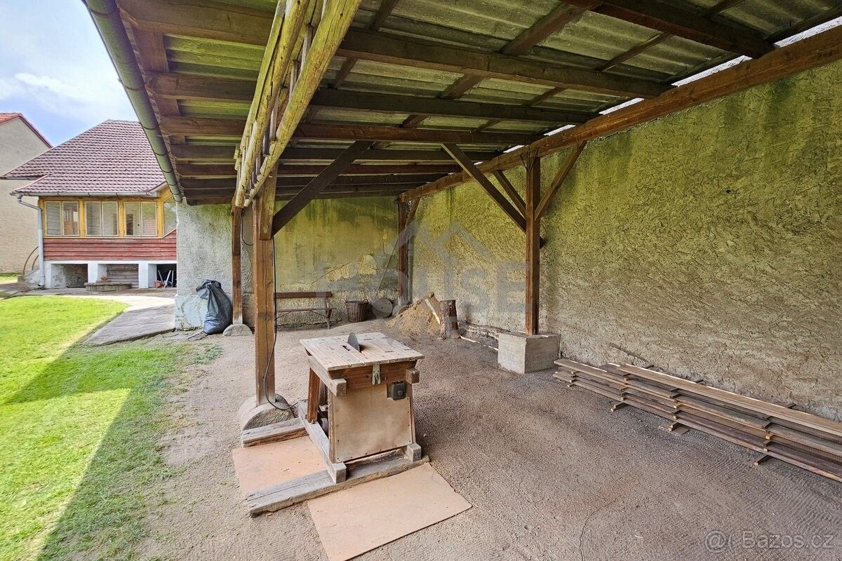 Rodinný dům · Kostelec nad Černými Lesy, 281 63 - 4