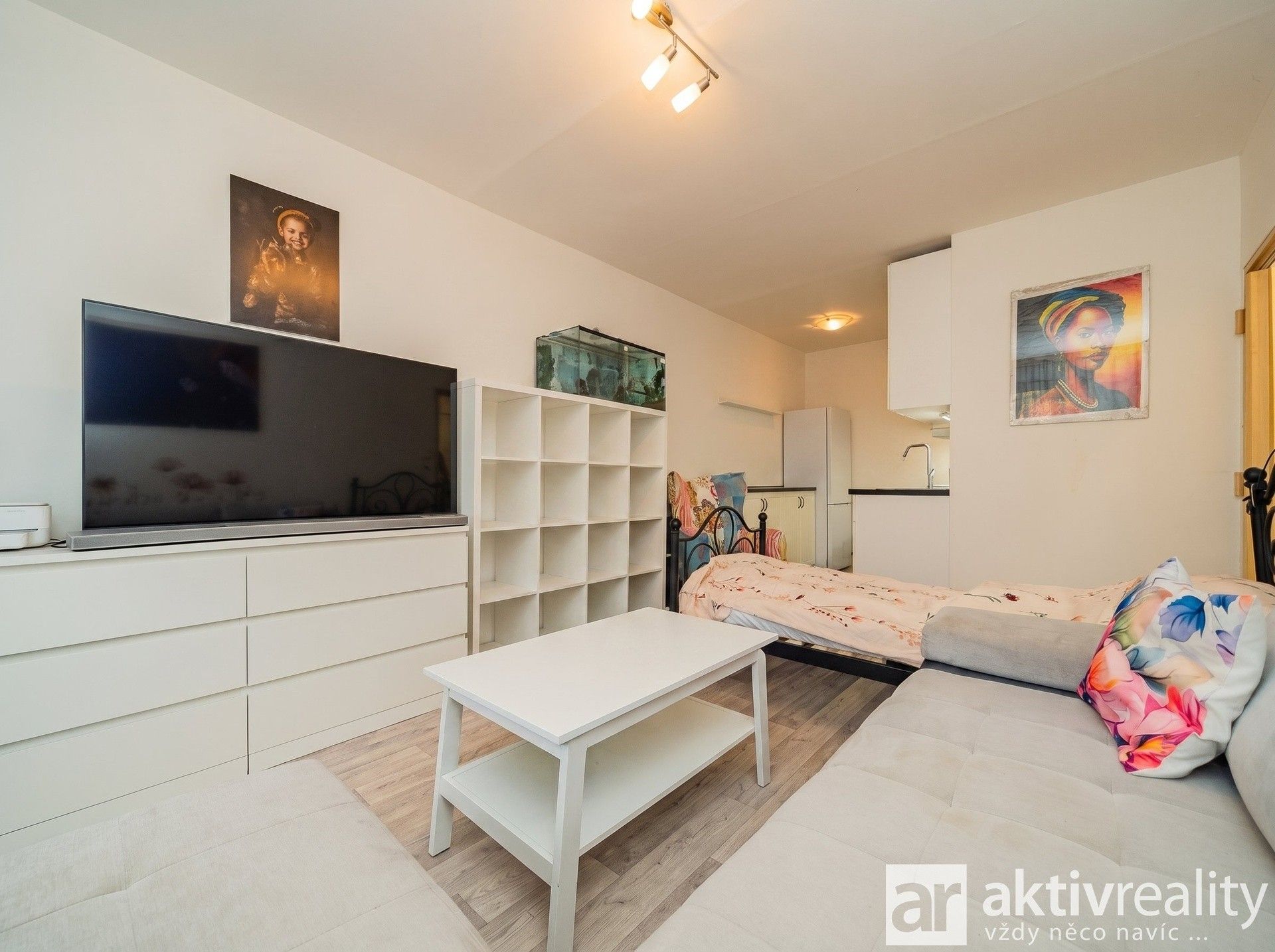 Prodej byt 2+kk - Na Výsluní, Neratovice, 43 m² - 5