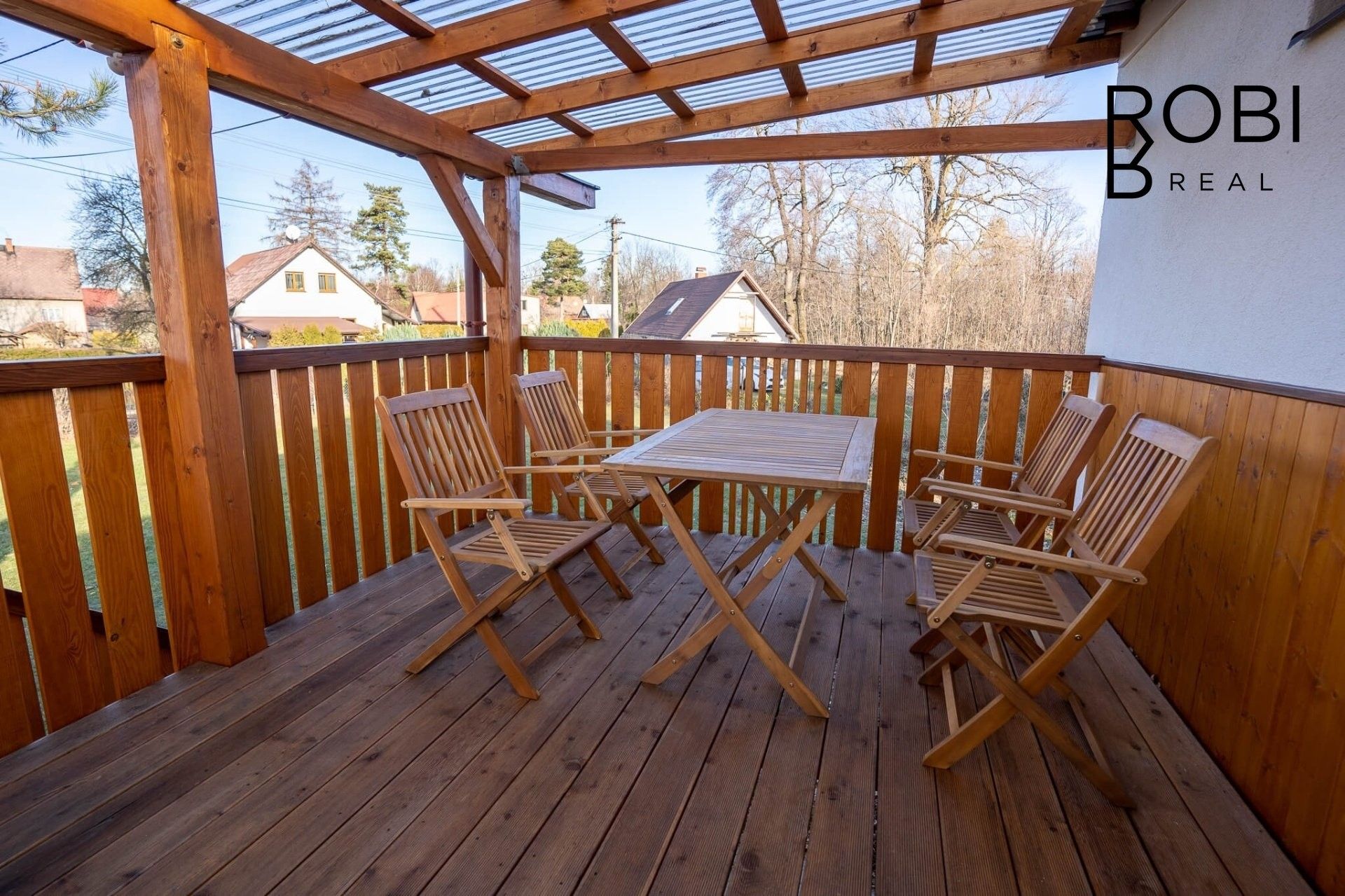 Chalupy, Ostravice, 120 m² - 2