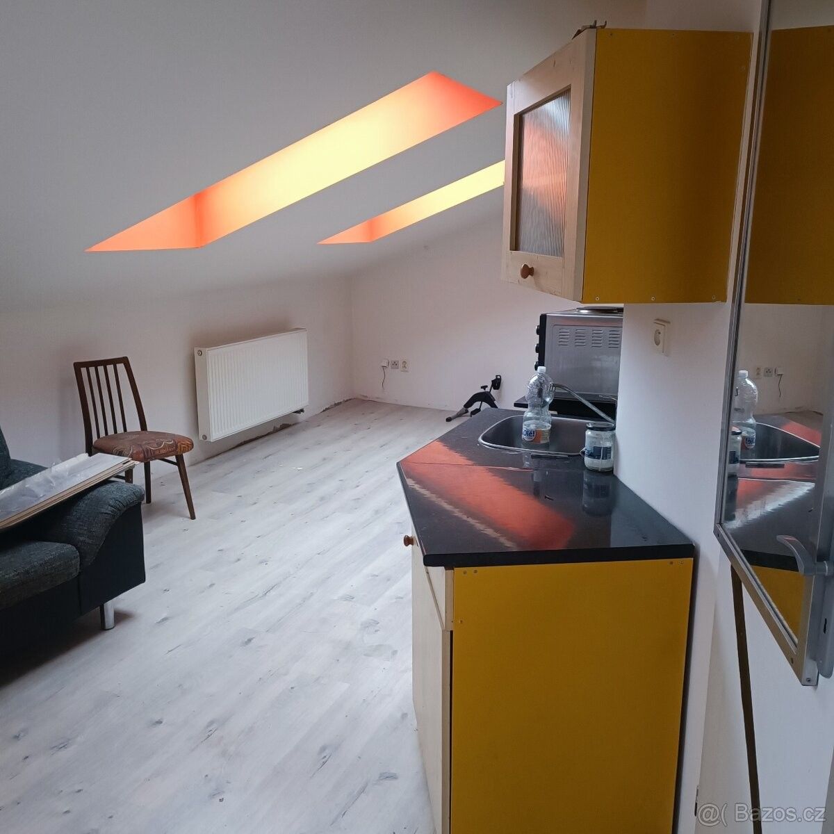 Pronájem byt - Dvůr Králové nad Labem, 544 01