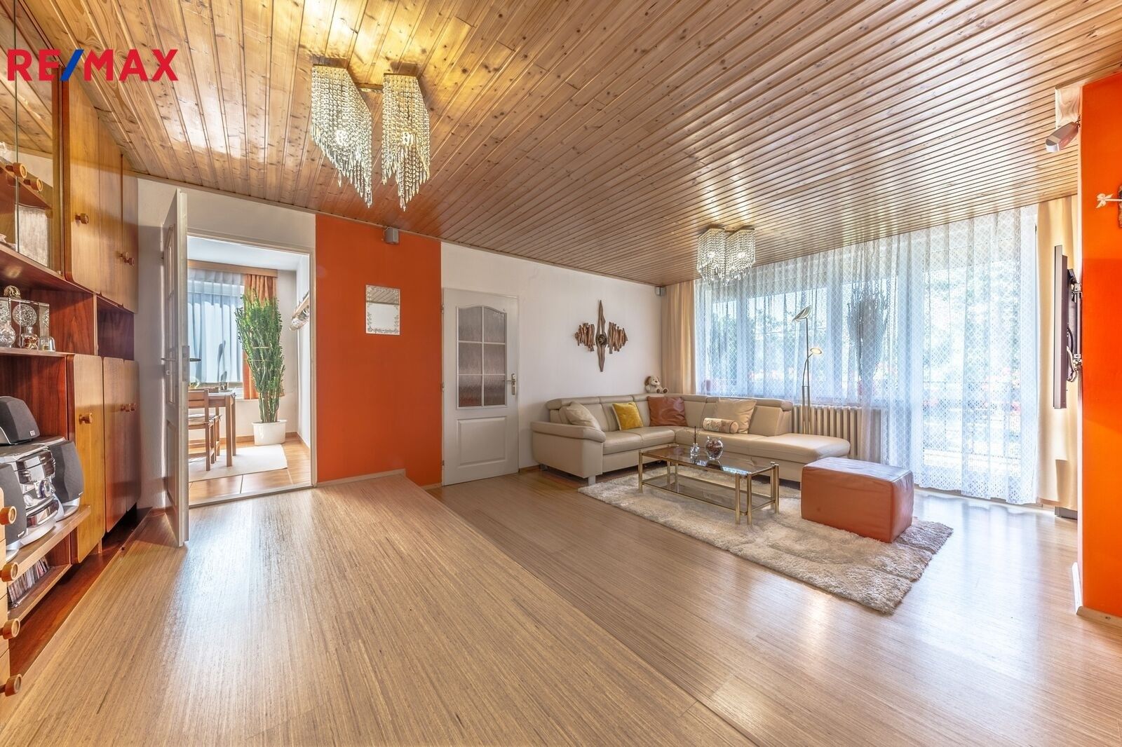 Prodej rodinný dům - Novozámecká, Praha, 231 m²