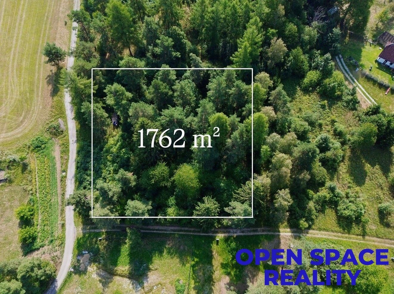 Pozemky pro bydlení, Světlík
