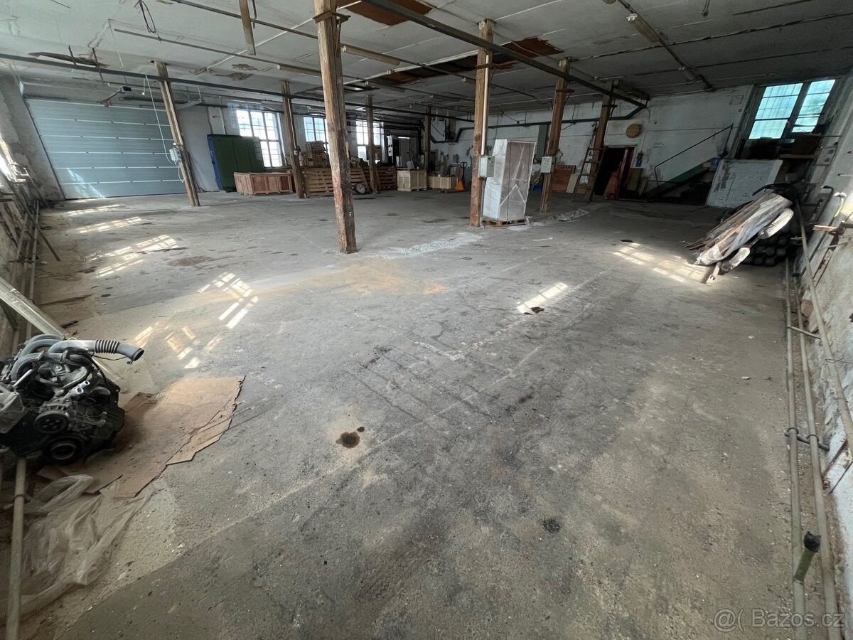 Pronájem byt - Varnsdorf, 407 47