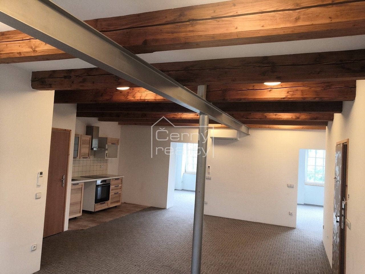 2+1, Staré Hradiště - Brozany, okres Pardubice, 90 m²