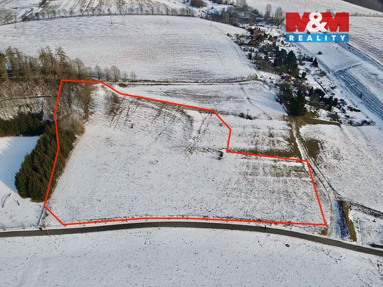 Louka · Česká Třebová, okres Ústí nad Orlicí, Pardubický kraj - 3