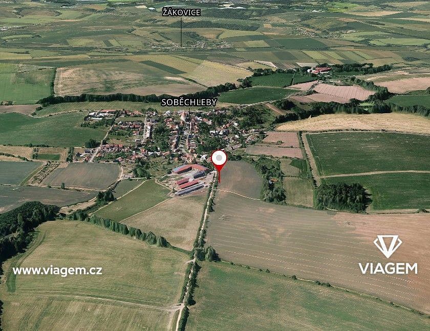 Zemědělský pozemek · Soběchleby, okres Přerov, Olomoucký kraj - 4