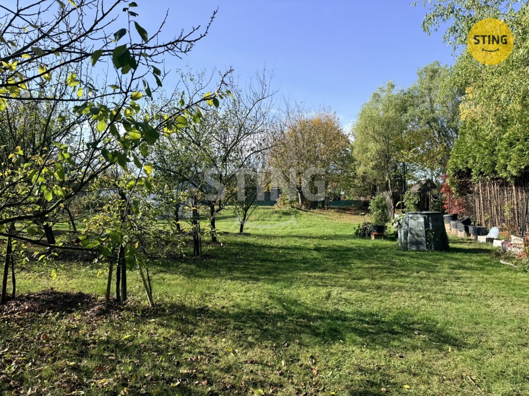 Pozemek pro bydlení · 1 963 m² · Šumbarská, Petřvald - 3