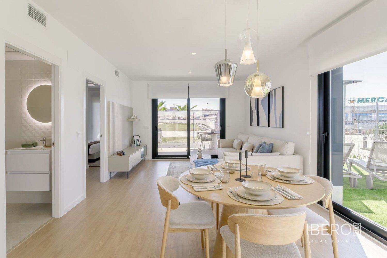 Byt 4+kk · 85 m² · Torrevieja, Španělsko - 3