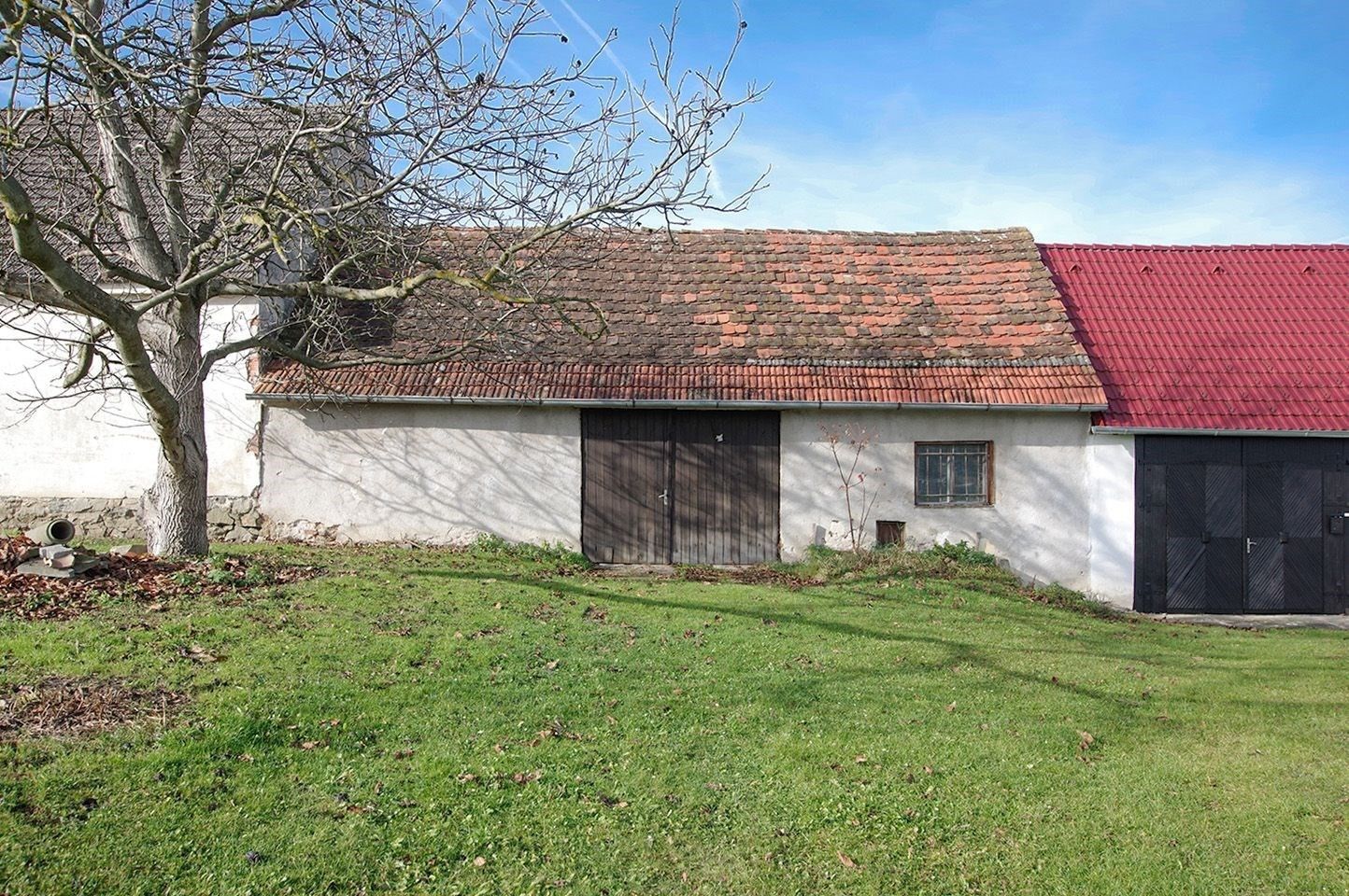 Chalupa · 83 m² · Hrad 154, Ledenice - 4