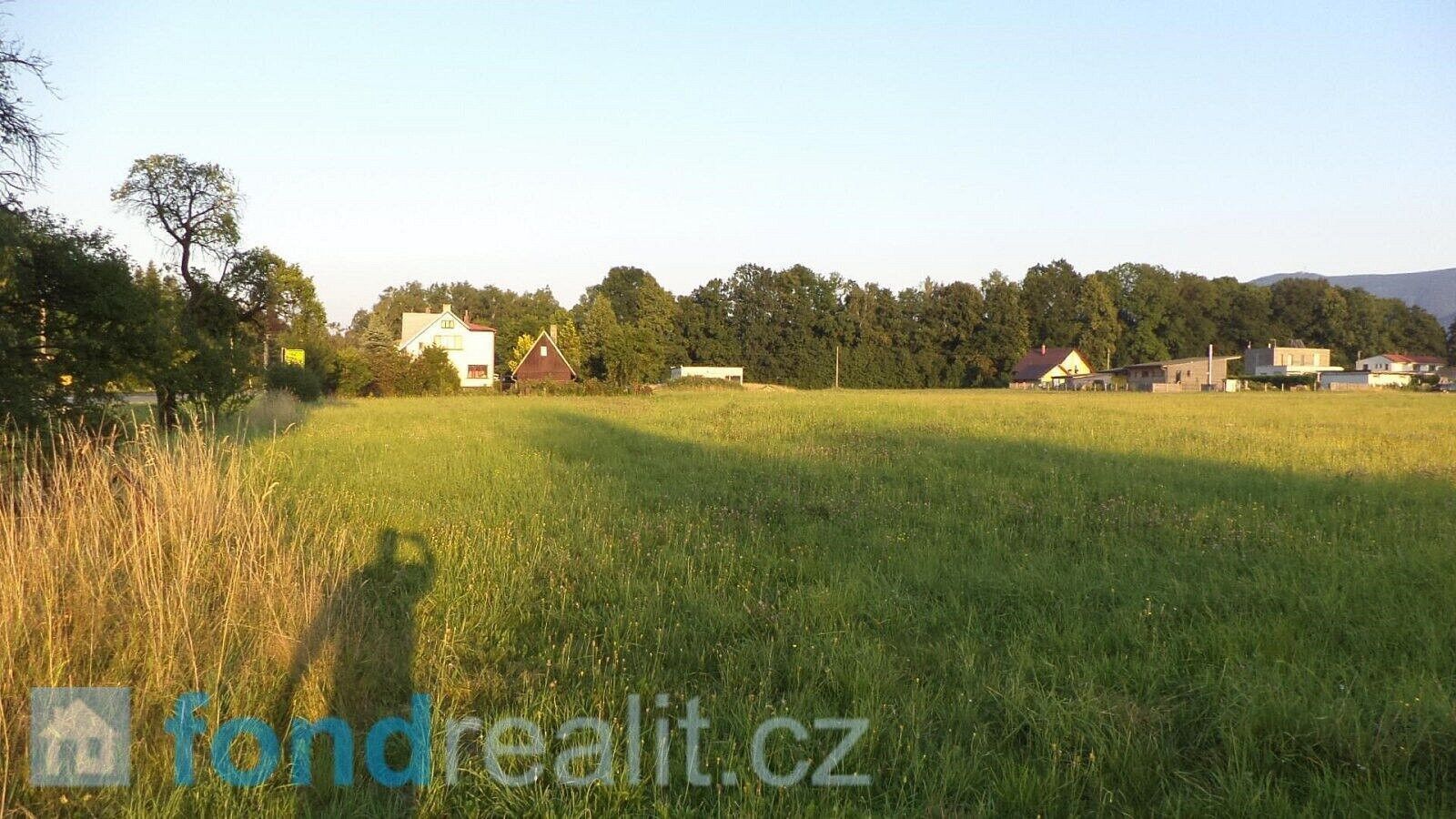 Pozemek · Ropice, okres Frýdek-Místek, Moravskoslezský kraj - 3