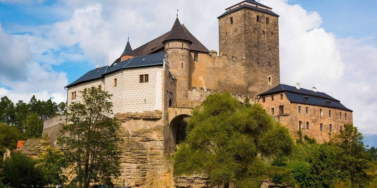 Pronájem chata - Sobotka, Královéhradecký kraj - 2