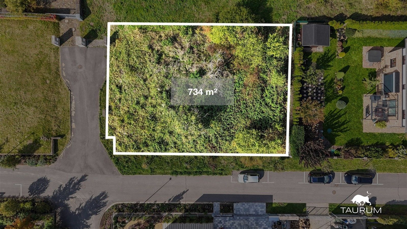 Prodej pozemek pro bydlení - Jarmily Novotné, Praha