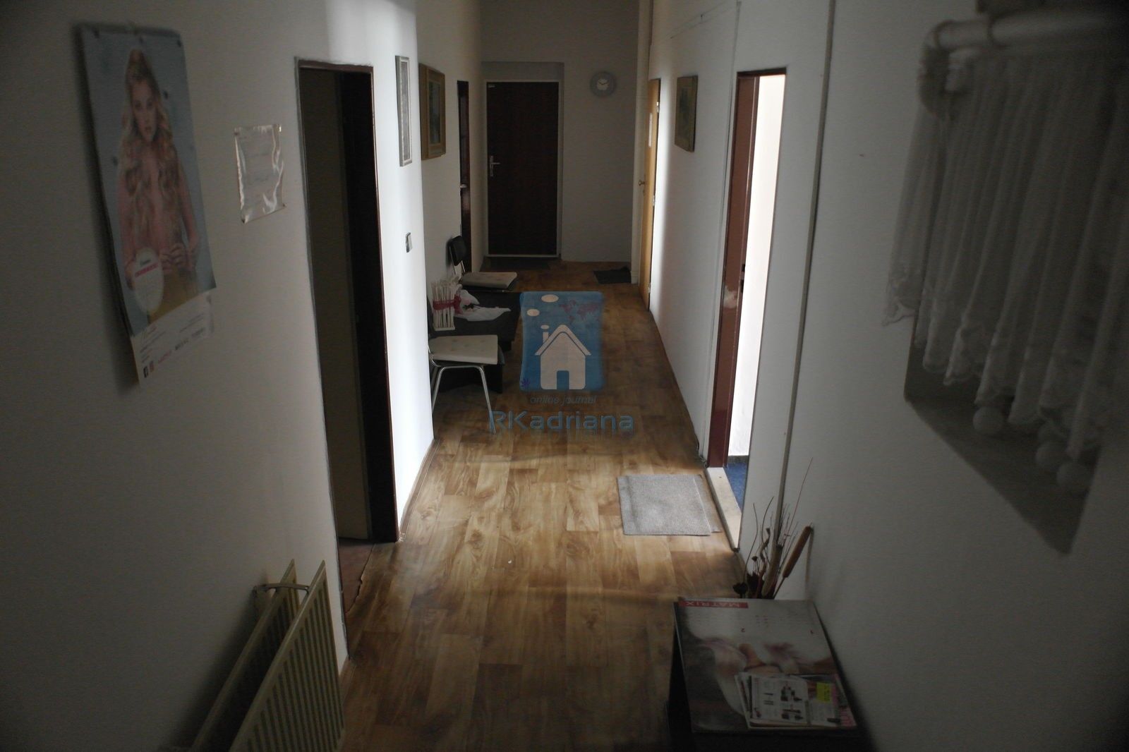 Byt · 15 m² · Klatovská třída, Plzeň Jižní Předměstí - 4