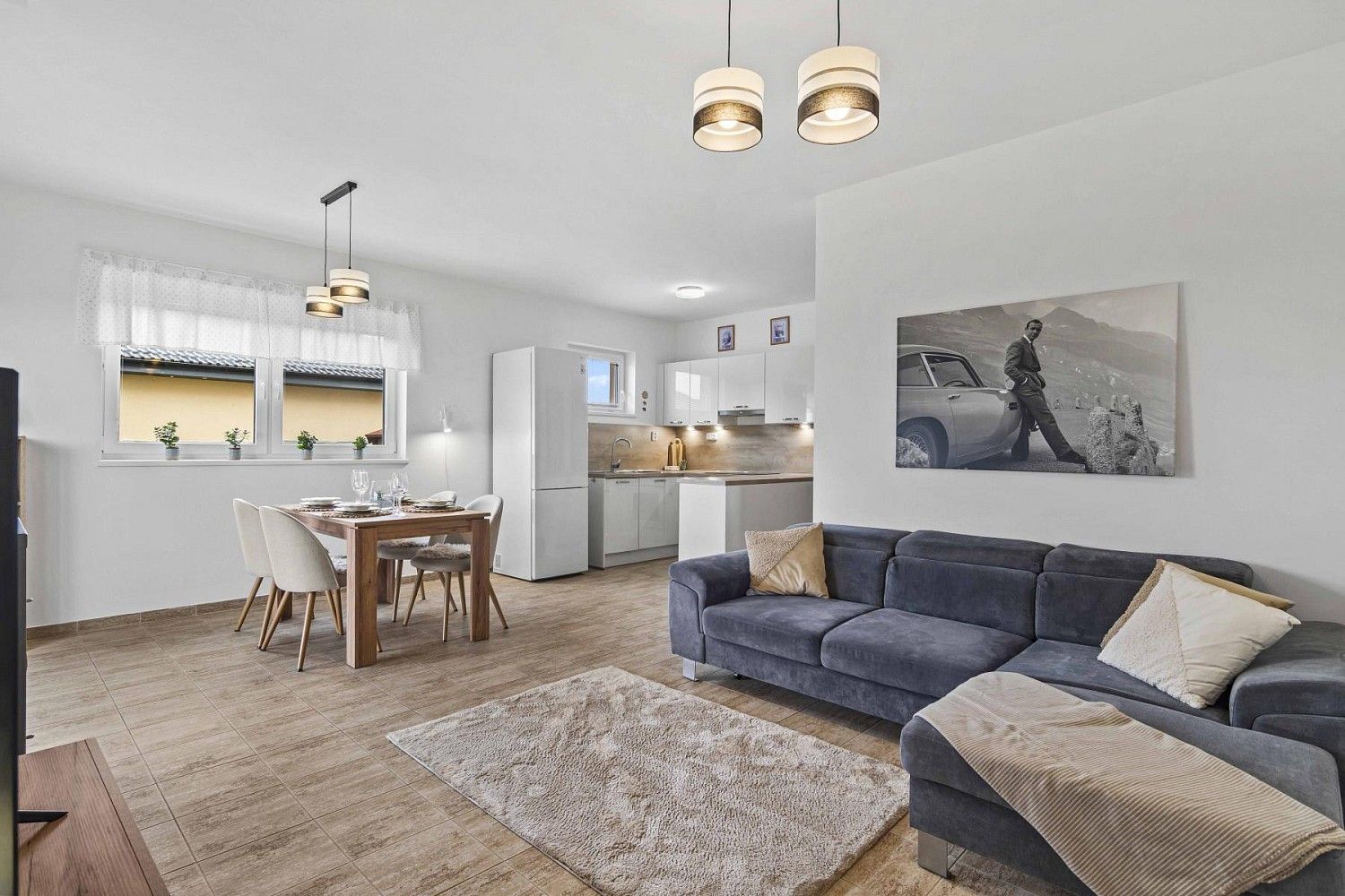 Rodinný dům · 92 m² · Polní, Pletený Újezd, okres Kladno - 4
