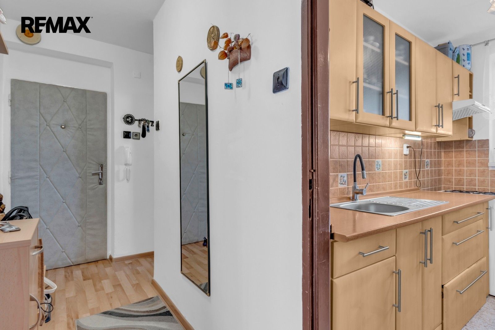 Byt 3+1 · 50 m² · U Červených domků 2971, Hodonín - 4