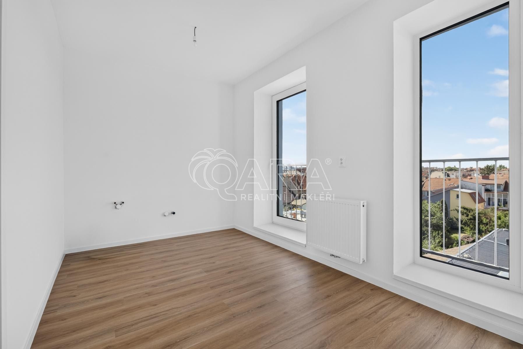 Byt 3+1 · 74 m² · Bubeníčkova, Brno Židenice - 3