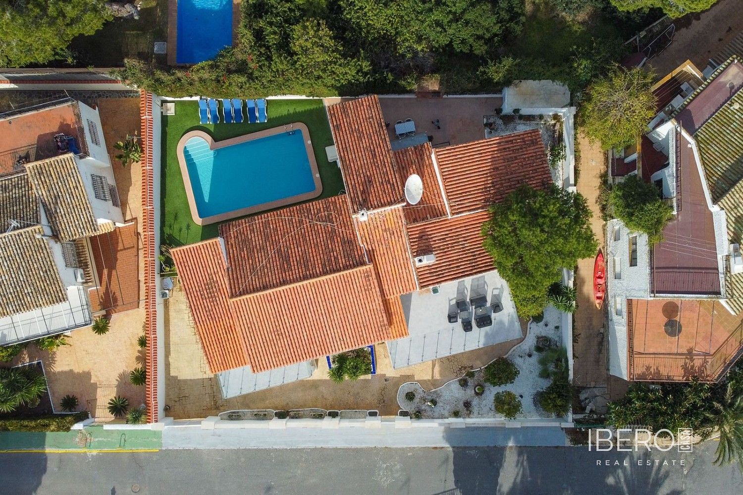 Rodinný dům, 446 m²