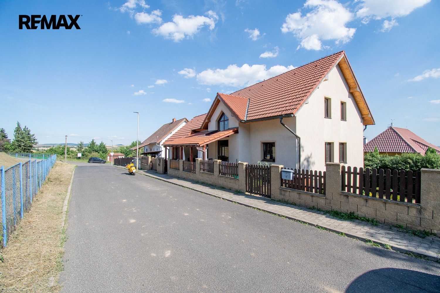 Prodej rodinný dům - Brožíkova, Litoměřice - Předměstí, 254 m² - 5