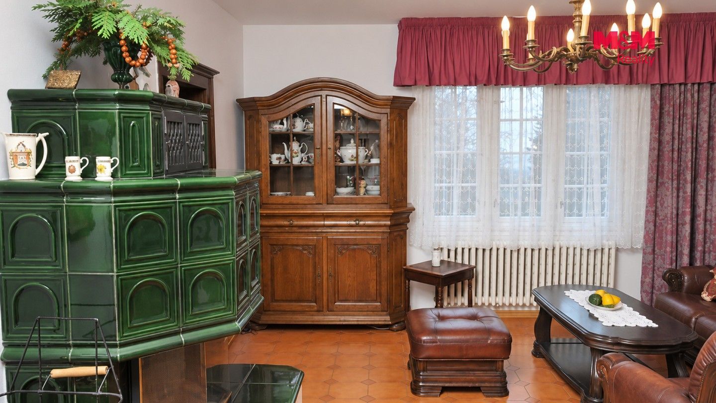 Chalupy, Lázně Kynžvart, 100 m² - 2