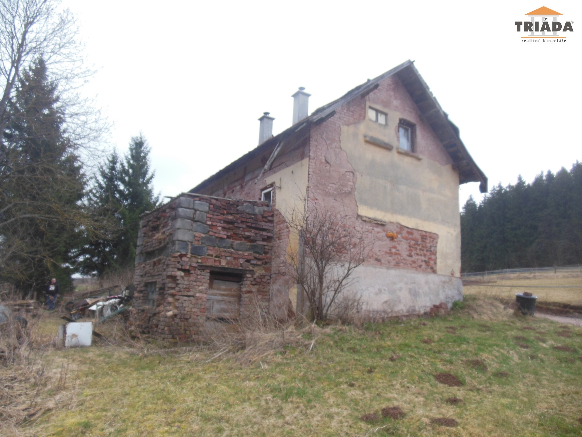 Rodinný dům · 70 m² · Levínská Olešnice - 3