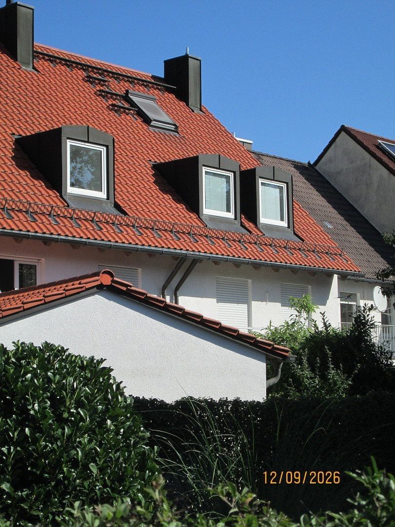 Rodinné domy, München Solln Bayern 81477, 177 m² - 2