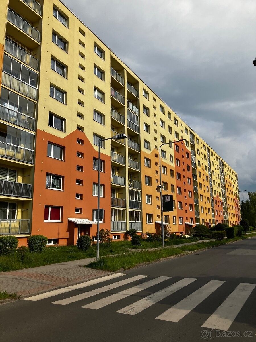 Prodej byt - Varnsdorf, 407 47, 42 m²