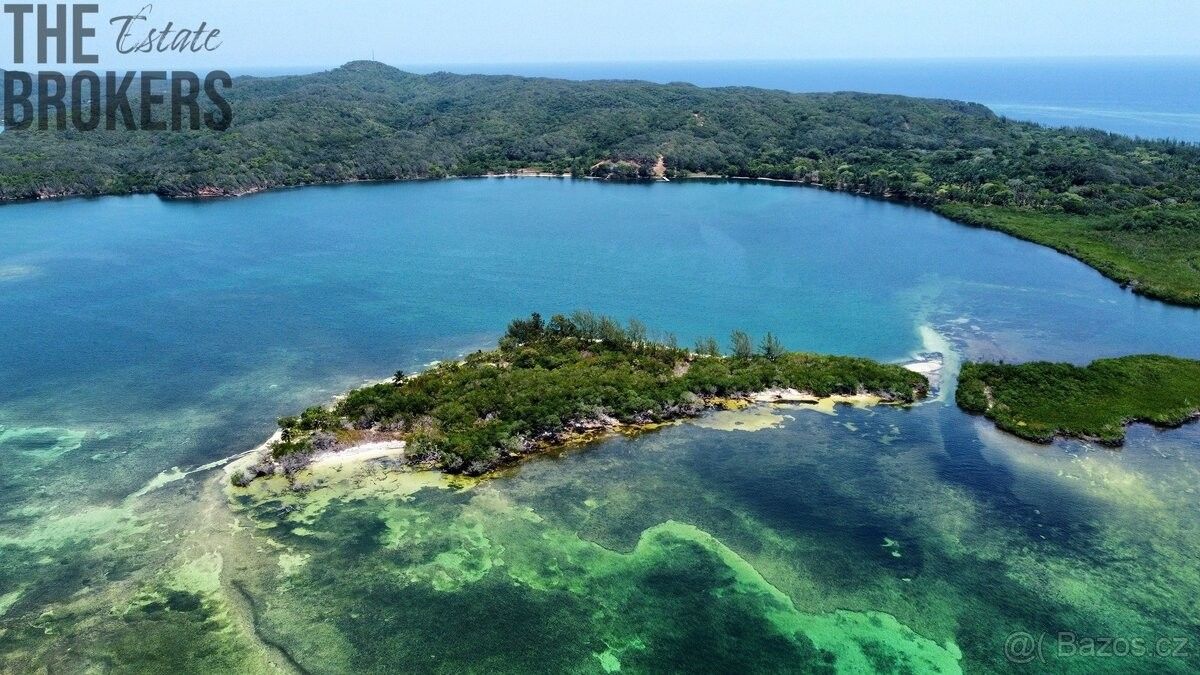 Prodej pozemek pro bydlení - 987 66, Zahraničí