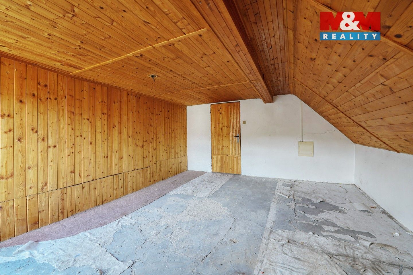Rodinné domy, Podmokly, 137 m² - 2