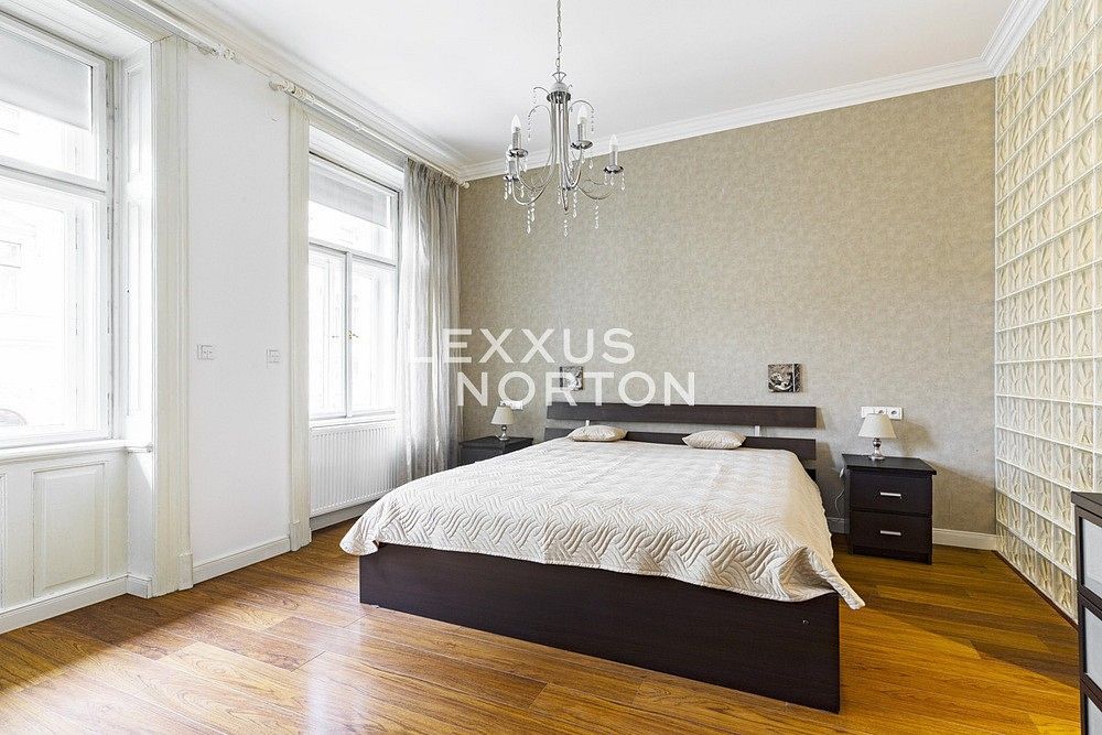Byt 4+1 · 154 m² · Zborovská, Praha 5 - Malá Strana - 3
