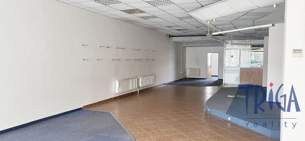 Obchodní prostory · 318 m² · Revoluční, Dvůr Králové nad Labem - 4