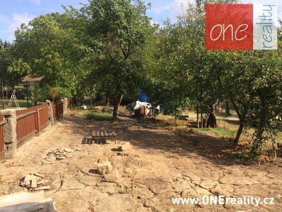 Pronájem pozemek pro bydlení - Dvůr Králové nad Labem, 544 01