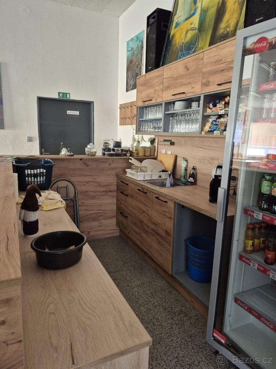 Pronájem ostatní - Louny, 440 01