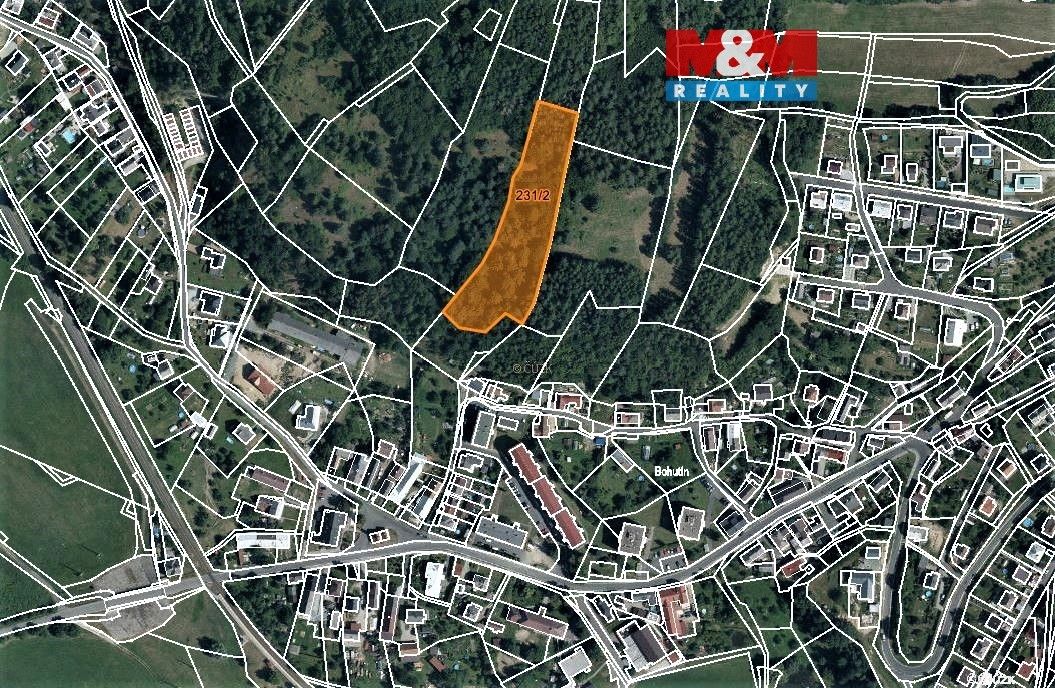 Louky, Olšany u Šumperka, 789 62, 7 200 m²