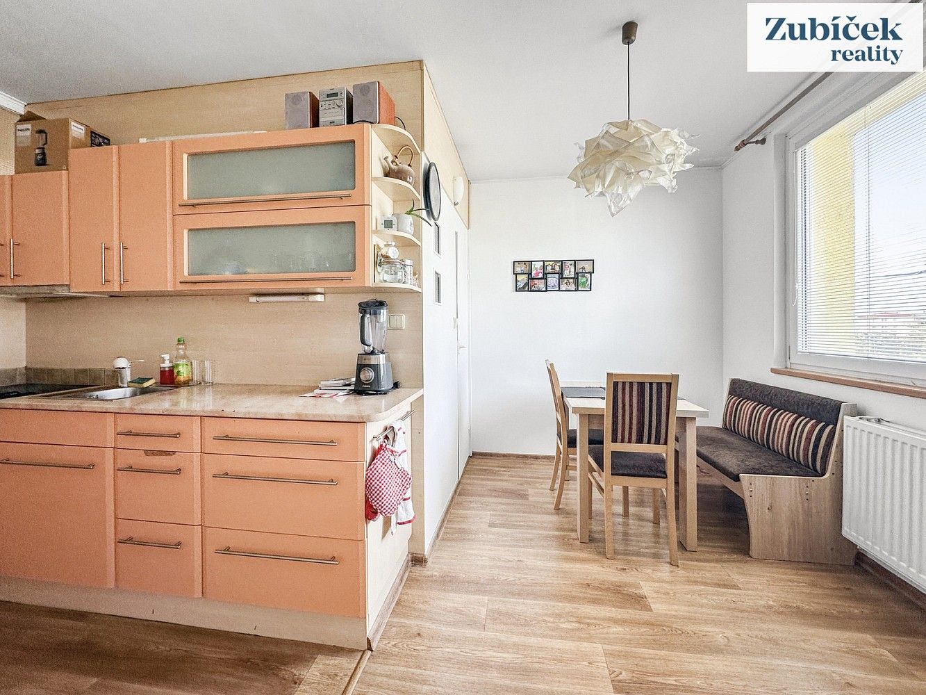 Pronájem byt 2+1 - Uherské Hradiště, Zlínský kraj, 58 m² - 5